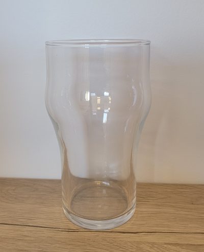 Verre à bière 34cl location à l'unité