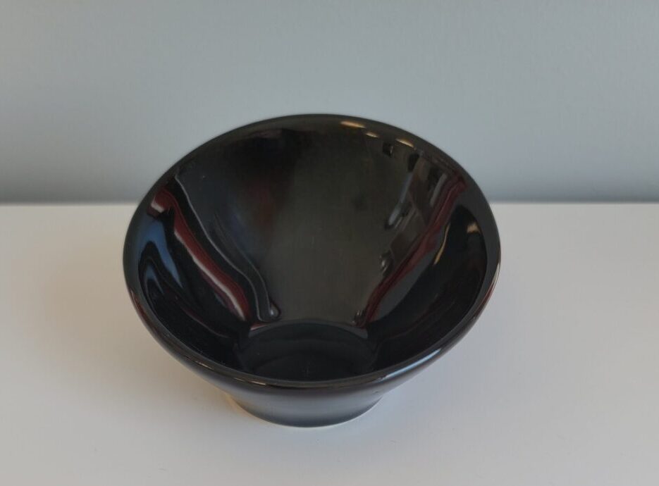 Coupelle Noire 7 cl
