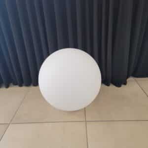 Boule lumineuse