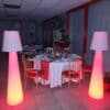 Lampe lumineuse