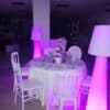 Lampe lumineuse